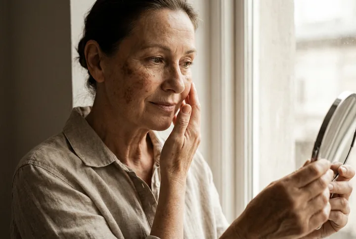 Dark Spots vs. Sun Damage: What's Actually Causing Your Hyperpigmentation