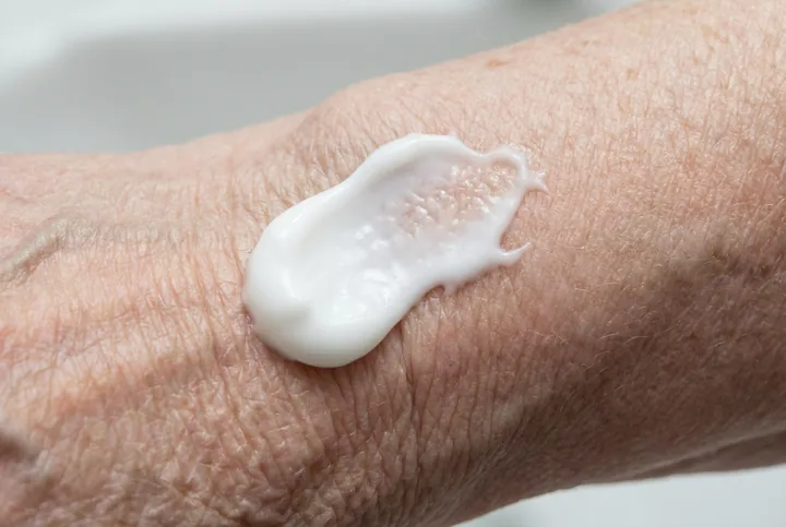 Why Your Body Lotion Might Be Making Crepey Skin Worse