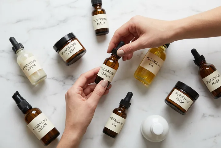 How to Read a Skincare Label After 40: What Actually Matters