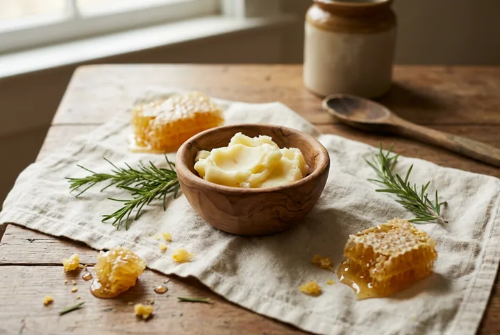 The Tallow Comeback: Why Women Are Returning to Ancestral Skincare